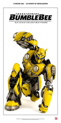 Transformers Bumblebee DLX Action Figure 1/6 Bumblebee 20 cm 4897056203839