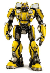 Transformers Bumblebee DLX Action Figure 1/6 Bumblebee 20 cm 4897056203839