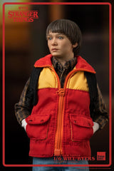 Stranger Things Action Figure 1/6 Will Byers  4897056204270