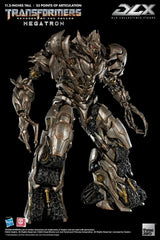 Transformers: Revenge of the Fallen DLX Action Figure 1/6 Megatron 28 cm 4895250803541