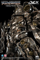 Transformers: Revenge of the Fallen DLX Action Figure 1/6 Megatron 28 cm 4895250803541