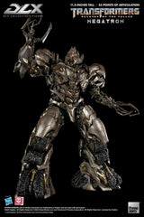 Transformers: Revenge of the Fallen DLX Action Figure 1/6 Megatron 28 cm 4895250803541