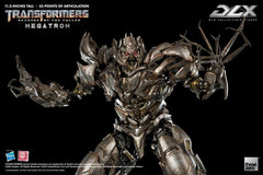 Transformers: Revenge of the Fallen DLX Action Figure 1/6 Megatron 28 cm 4895250803541