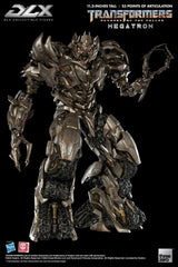 Transformers: Revenge of the Fallen DLX Action Figure 1/6 Megatron 28 cm 4895250803541