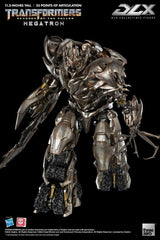 Transformers: Revenge of the Fallen DLX Action Figure 1/6 Megatron 28 cm 4895250803541