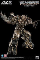 Transformers: Revenge of the Fallen DLX Action Figure 1/6 Megatron 28 cm 4895250803541