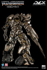 Transformers: Revenge of the Fallen DLX Action Figure 1/6 Megatron 28 cm 4895250803541