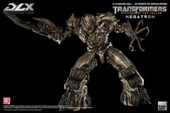 Transformers: Revenge of the Fallen DLX Action Figure 1/6 Megatron 28 cm 4895250803541