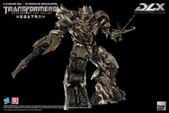 Transformers: Revenge of the Fallen DLX Action Figure 1/6 Megatron 28 cm 4895250803541