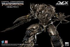 Transformers: Revenge of the Fallen DLX Action Figure 1/6 Megatron 28 cm 4895250803541