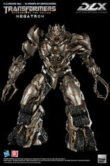 Transformers: Revenge of the Fallen DLX Action Figure 1/6 Megatron 28 cm 4895250803541