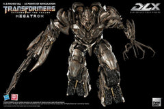 Transformers: Revenge of the Fallen DLX Action Figure 1/6 Megatron 28 cm 4895250803541