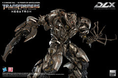 Transformers: Revenge of the Fallen DLX Action Figure 1/6 Megatron 28 cm 4895250803541