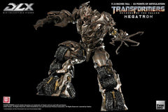 Transformers: Revenge of the Fallen DLX Action Figure 1/6 Megatron 28 cm 4895250803541