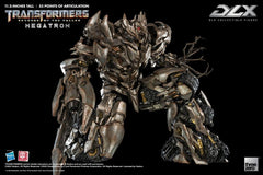 Transformers: Revenge of the Fallen DLX Action Figure 1/6 Megatron 28 cm 4895250803541