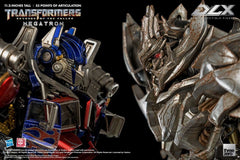 Transformers: Revenge of the Fallen DLX Action Figure 1/6 Megatron 28 cm 4895250803541