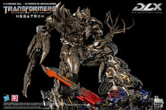 Transformers: Revenge of the Fallen DLX Action Figure 1/6 Megatron 28 cm 4895250803541