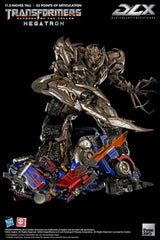 Transformers: Revenge of the Fallen DLX Action Figure 1/6 Megatron 28 cm 4895250803541