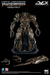 Transformers: Revenge of the Fallen DLX Action Figure 1/6 Megatron 28 cm 4895250803541