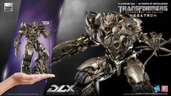 Transformers: Revenge of the Fallen DLX Action Figure 1/6 Megatron 28 cm 4895250803541