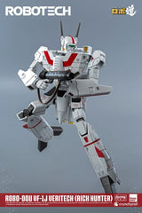 Robotech Action Figure ROBO-DOU VF-1J Veritech (Rick Hunter) 20 cm 4895250807167