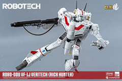 Robotech Action Figure ROBO-DOU VF-1J Veritech (Rick Hunter) 20 cm 4895250807167