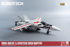 Robotech Action Figure ROBO-DOU VF-1J Veritech (Rick Hunter) 20 cm 4895250807167