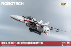 Robotech Action Figure ROBO-DOU VF-1J Veritech (Rick Hunter) 20 cm 4895250807167
