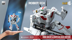 Robotech Action Figure ROBO-DOU VF-1J Veritech (Rick Hunter) 20 cm 4895250807167