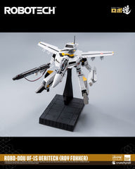 Robotech Action Figure ROBO-DOU VF-1S Veritech (Roy Fokker) 20 cm 4895250812031