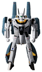 Robotech Robo-Dou Action Figure VF-1S Super Veritech Set (Rick Hunter) 20 cm 4895250822214