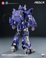 Transformers MDLX Action Figure Shockwave 19 cm   4895250820944