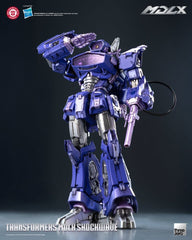 Transformers MDLX Action Figure Shockwave 19 cm   4895250820944