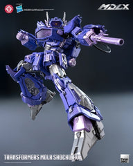 Transformers MDLX Action Figure Shockwave 19 cm   4895250820944