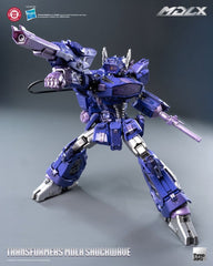 Transformers MDLX Action Figure Shockwave 19 cm   4895250820944