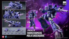 Transformers MDLX Action Figure Shockwave 19 cm   4895250820944