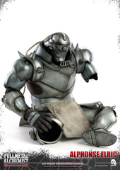 Fullmetal Alchemist: Brotherhood Action Figur 4895250812307