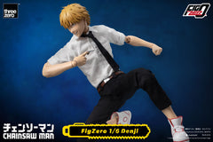 Chainsaw Man FigZero Action Figure 1/6 Denji 29 cm 4895250805507