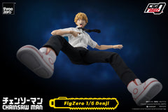 Chainsaw Man FigZero Action Figure 1/6 Denji 29 cm 4895250805507
