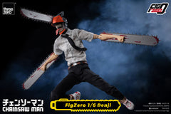 Chainsaw Man FigZero Action Figure 1/6 Denji 29 cm 4895250805507
