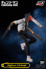 Chainsaw Man FigZero Action Figure 1/6 Denji 29 cm 4895250805507
