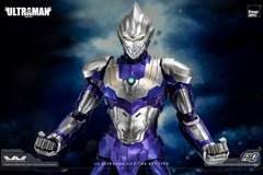 Ultraman FigZero Action Figure 1/6 Ultraman S 4895250812109