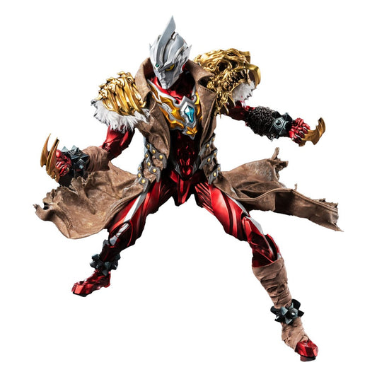 Ultraman Action Figure Masayuki Gotoh Ultraman Regulos 33 cm 4895250818538