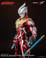 Ultraman Action Figure Masayuki Gotoh Ultraman Regulos 33 cm 4895250818538