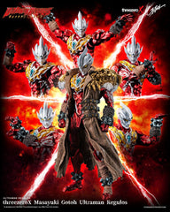 Ultraman Action Figure Masayuki Gotoh Ultraman Regulos 33 cm 4895250818538