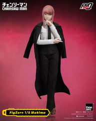 Chainsaw Man FigZero Action Figure 1/6 Makima 4895250809970