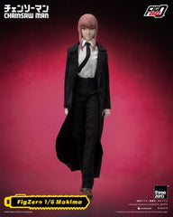 Chainsaw Man FigZero Action Figure 1/6 Makima 4895250809970