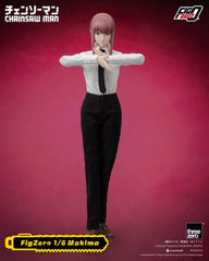 Chainsaw Man FigZero Action Figure 1/6 Makima 4895250809970