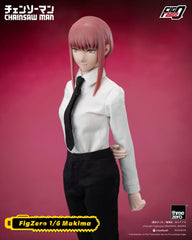 Chainsaw Man FigZero Action Figure 1/6 Makima 4895250809970