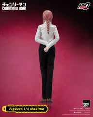 Chainsaw Man FigZero Action Figure 1/6 Makima 4895250809970